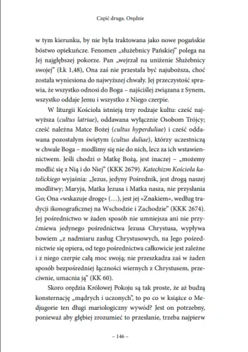 Sekret Medjugorie na Arena.pl