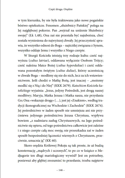 Sekret Medjugorie zdjęcie 16