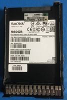 Dysk SSD HP Enterprise 960GB SFF SATA MU SC, P02076-001