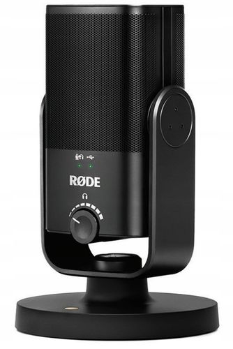 Mikrofon Rode NT-USB mini na Arena.pl