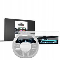 Folia ceramiczna GrizzGlass CarDisplay Protection do Kia EV3 (2025)