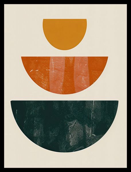 Plakat 60x80cm Cykl Natury zdjęcie 2