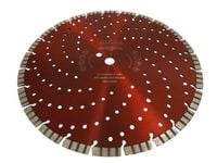 Tarcza diamentowa do betonu 350x25,4x12mm