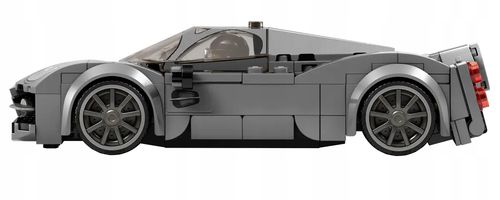 76915 - LEGO Speed Champions - Pagani Utopia na Arena.pl