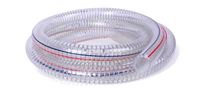 WĄŻ ZASYSAJĄCY 2" 100m x 2mm KD797