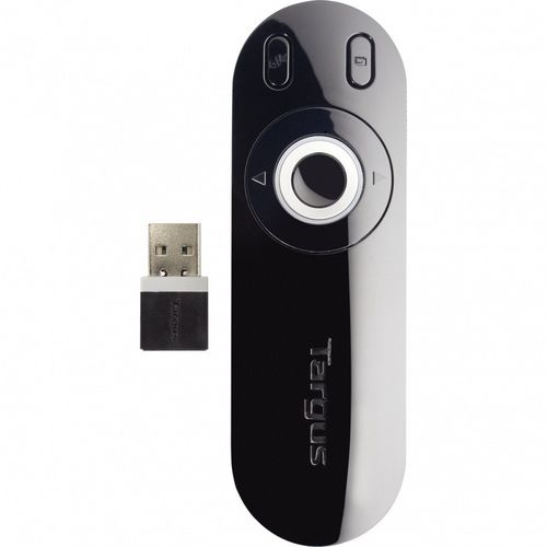 Presentation Remote Black/Grey na Arena.pl