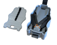 Etui Case do DJI Mini 5 Pro Pokrowiec Premium