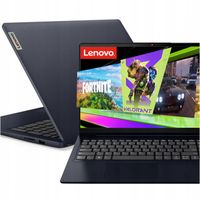 GAMINGOWY i Dotykowy Lenovo IdeaPad 3 i5/16GB RAM/512GB SSD/15,6" FHD/WIN11