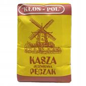 Kasza Jęczmienna Pęczak "Kłos - Pol" 1kg