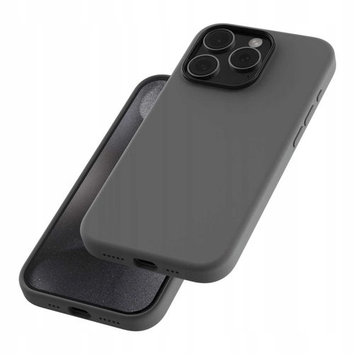 Spacecase Pure Mag Iphone 15 Pro Gray na Arena.pl