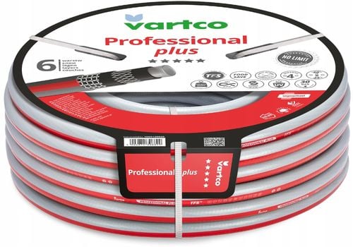 1" 50mb professional plus wąż ogrodowy na Arena.pl