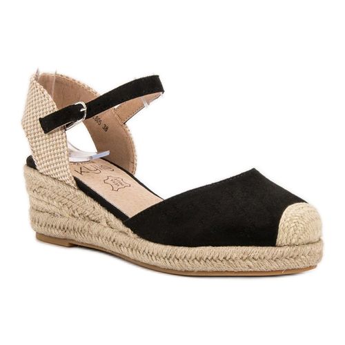 Espadryle Na Koturnie r.41 na Arena.pl
