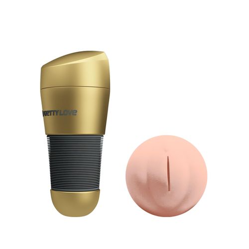 PRETTY LOVE -Kitty, TPR ABS Silicone na Arena.pl