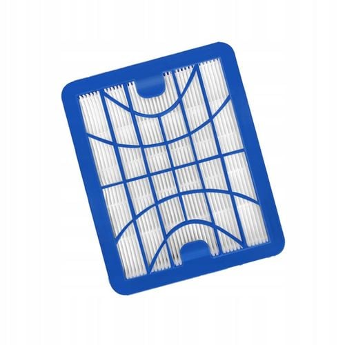 FILTR HEPA + WORKI DO ZELMER ODYSSEY + ZAPACH na Arena.pl