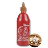 Sos Sriracha super czosnek czosnkowy hot chilli garlic sauce Uni Eagle 750ml
