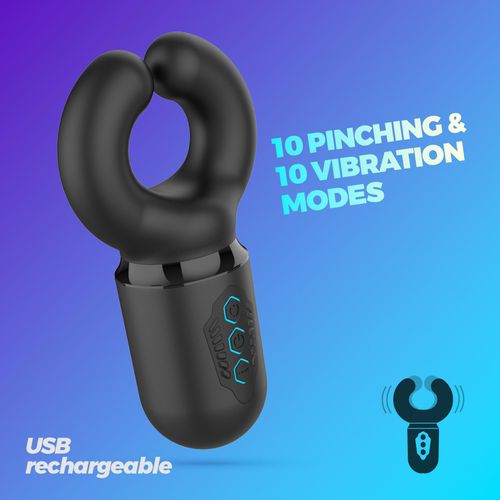 crushious kong pressure stimulator na Arena.pl