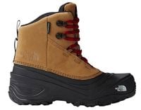 Buty zimowe The North Face YOUTH CHILKAT LACE V LACE WP (NF0A7W5YKOM1) 39