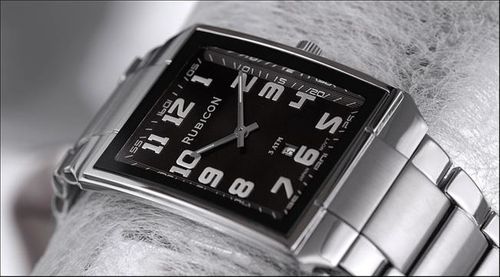 RUBICON STAL - SLIM CASE (zr045b) na Arena.pl