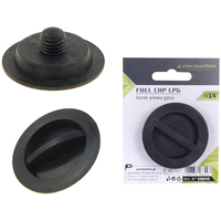 KOREK ZAŚLEPKA WLEWU GAZU 8MM ZATYCZKA LPG M14