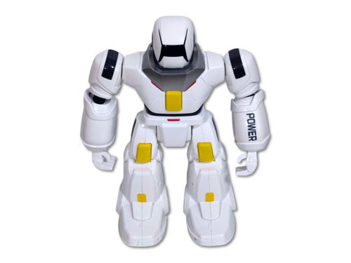 Interaktywny zdalnie sterowany Robot na Arena.pl