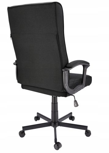 fotel comfort czarny na Arena.pl