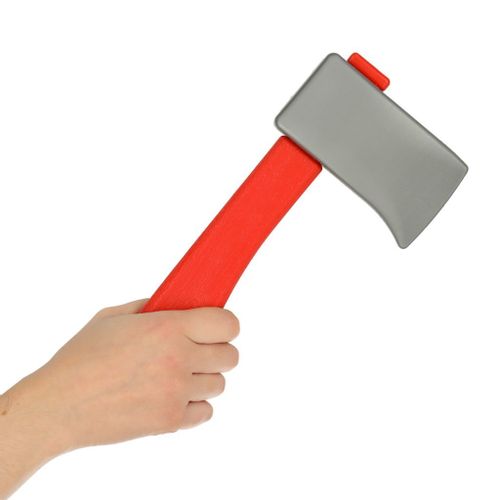 Kostium strój karnawałowy strażak walkie-talkie 3-8 lat na Arena.pl