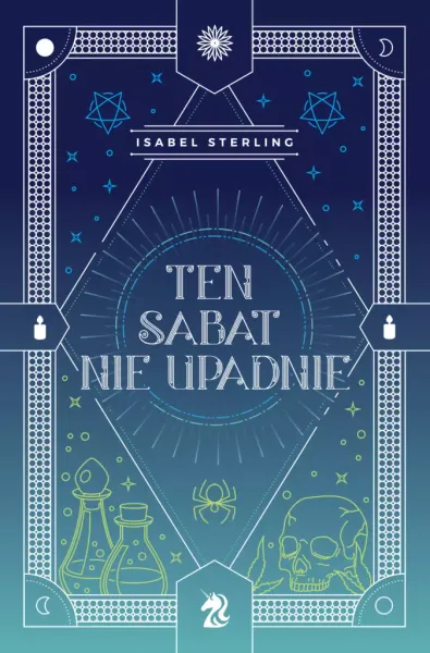 Ten sabat nie upadnie zdjęcie 1