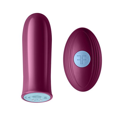 masażer na pilota. gładki i dyskretny. na Arena.pl