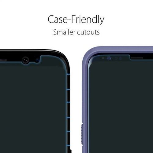 FOLIA OCHRONNA SPIGEN NEO FLEX CASE FRIENDLY GALAXY NOTE 8 na Arena.pl