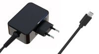 CoreParts USB-C Power Adapter, 1.8M