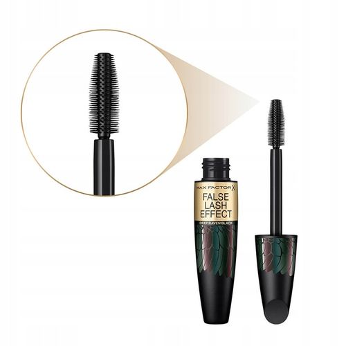 Max Factor FALSE LASH Tusz do rzęs DEEP RAVEN BLAC na Arena.pl