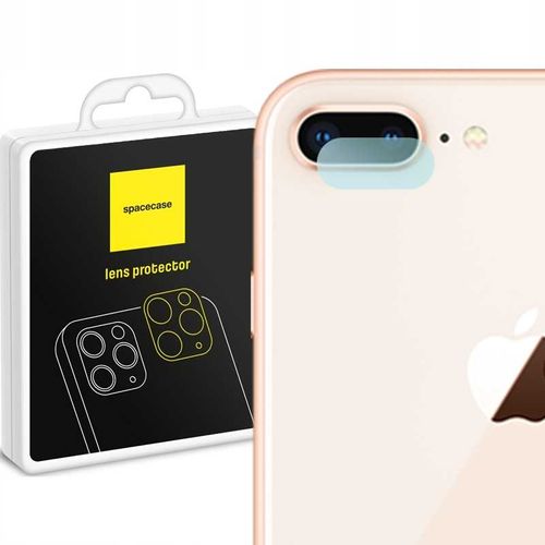 Spacecase Camera Glass iPhone 7/8 plus na Arena.pl