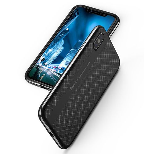 IPAKY BUMBLEBEE NEO HYBRID IPHONE X NIEBIESKI na Arena.pl
