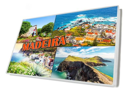 Madera - magnes szklany na Arena.pl