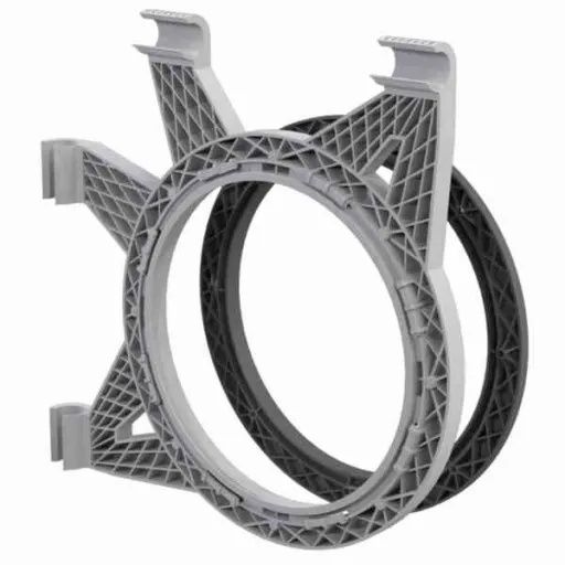 SECRET JARDIN KOŁNIERZ KANAŁOWY DF25MM zdjęcie 1