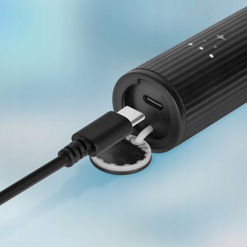 SONICZNA szczoteczka do zębów Sonic Elite 31000 ruchów akumulator IPX7 na Arena.pl