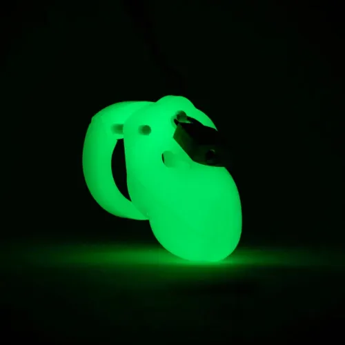 cb-x mr. stubb system glow-in-the-dark - kompaktowy model 4.4 cm na Arena.pl