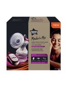 TT 423626 Laktator elektryczny MADE FOR ME+ 10 szt butelka 150ml GRATIS!