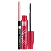 Avon Tusz Fan-Omenal Black konturówka Pink Quartz