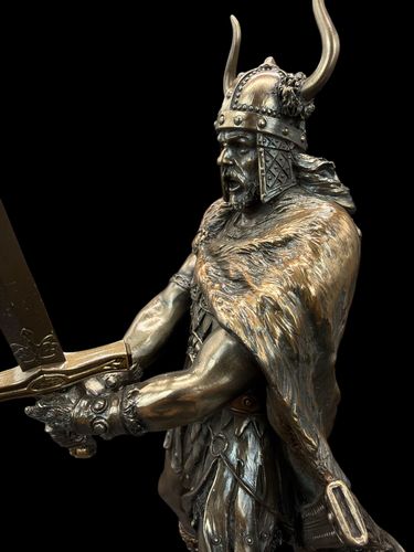 NORDYCKI BÓG  BU FREYER VERONESE WU75321A4 na Arena.pl