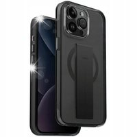 ETUI DO IPHONE 15 PRO MAX UNIQ HELDRO MAGCLICK CHARGING