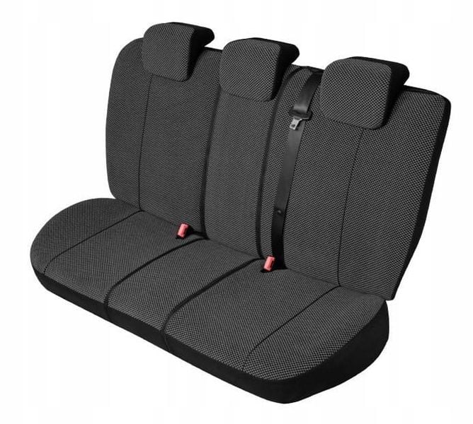 Pokrowiec na kanapę DAEWOO MATIZ zdjęcie 1