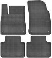 Audi Q7 II (od 2015) DYWANIKI SAMOCHODOWE GUMOWE