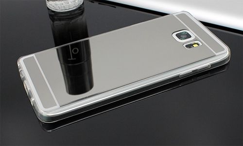 Etui Silikon Lustro do Samsung Note 5 na Arena.pl