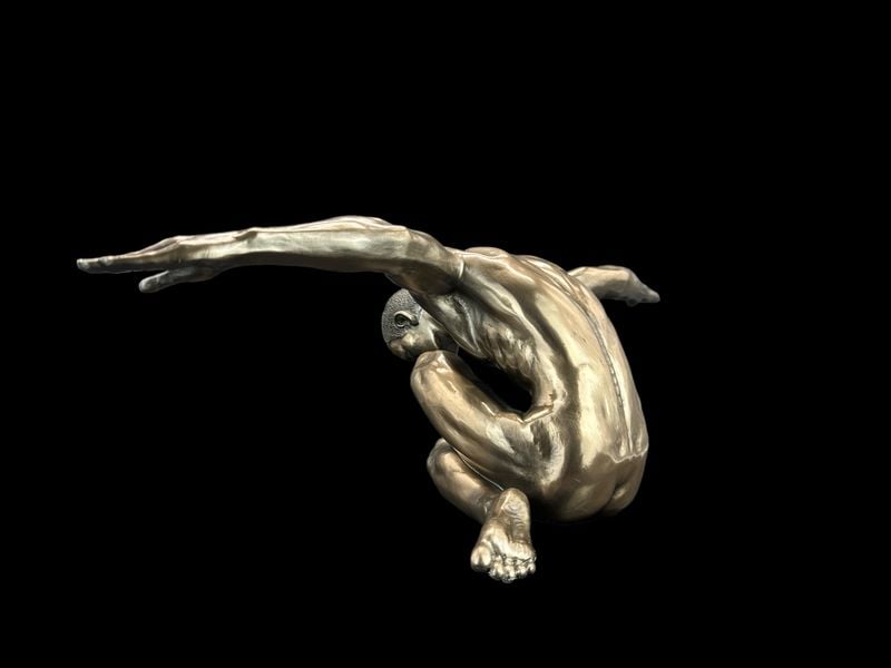 AKT MĘSKI - ATLETA VERONESE  (WU75155A4) zdjęcie 7