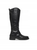 Vagabond Oficerki Freya 6006-001-20 Czarny R37