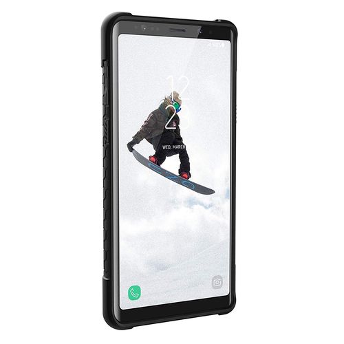UAG MONARCH Samsung Galaxy Note 9 - RED na Arena.pl