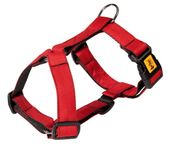 Antyucieczkowe szelki dla psa - Dingo Guard Scandi 3cm Rozmiar L czerwone
