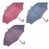 Parasol automatyczny C-Collection Wielokolorowy 100 cm Etniczny