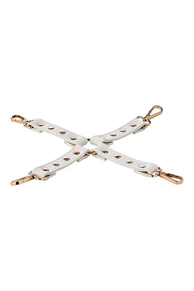 Blaze Elite Hogtie White zdjęcie 3